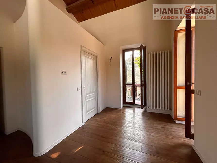 Immagine 10 di Casa indipendente in vendita  in via della Repubblica a Roccafluvione