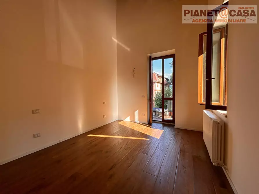 Immagine 11 di Casa indipendente in vendita  in via della Repubblica a Roccafluvione