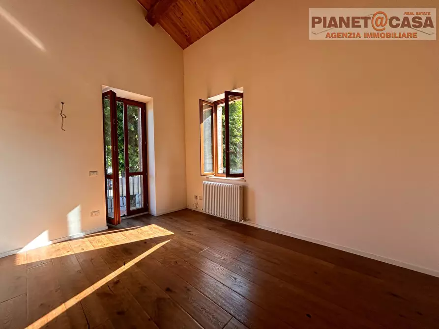 Immagine 12 di Casa indipendente in vendita  in via della Repubblica a Roccafluvione