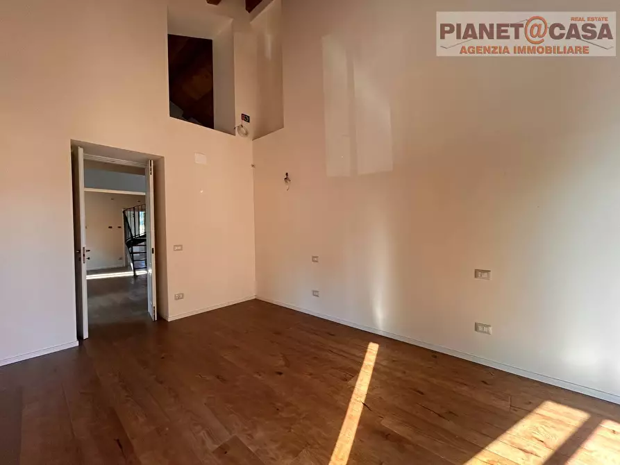 Immagine 14 di Casa indipendente in vendita  in via della Repubblica a Roccafluvione