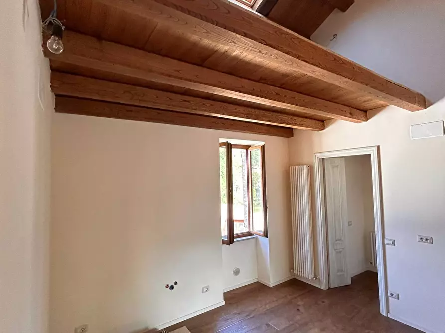 Immagine 4 di Casa indipendente in vendita  in via della Repubblica a Roccafluvione