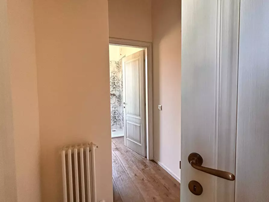 Immagine 16 di Casa indipendente in vendita  in via della Repubblica a Roccafluvione