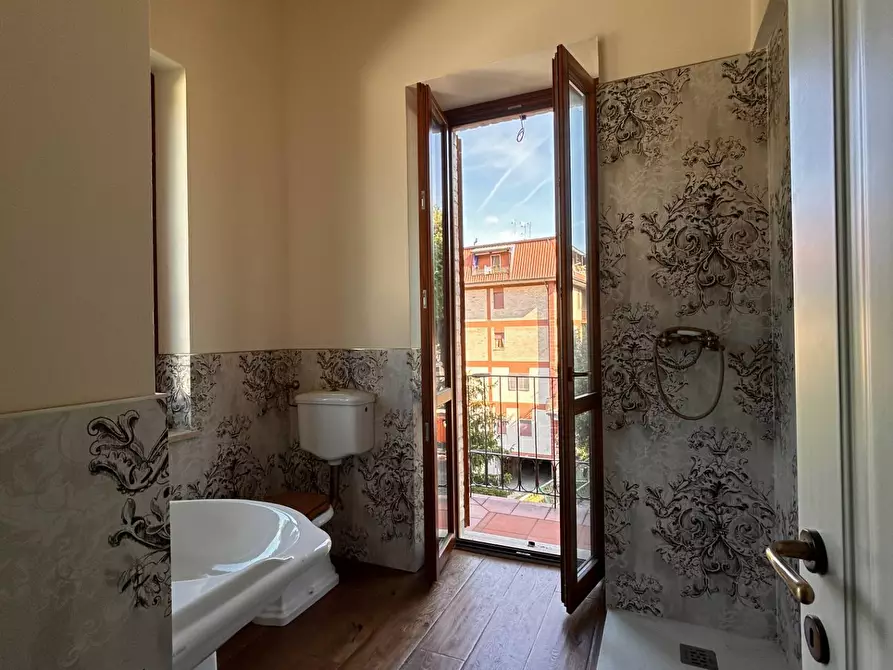 Immagine 18 di Casa indipendente in vendita  in via della Repubblica a Roccafluvione