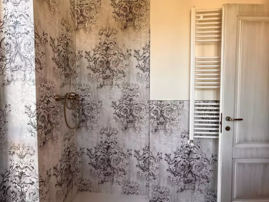 Immagine 21 di Casa indipendente in vendita  in via della Repubblica a Roccafluvione