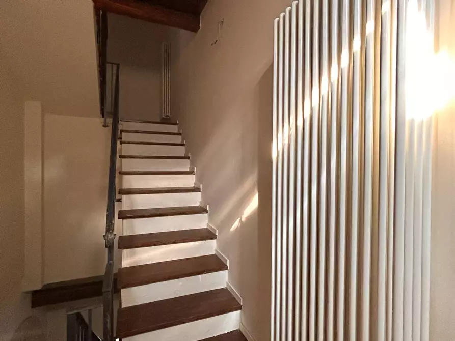 Immagine 22 di Casa indipendente in vendita  in via della Repubblica a Roccafluvione