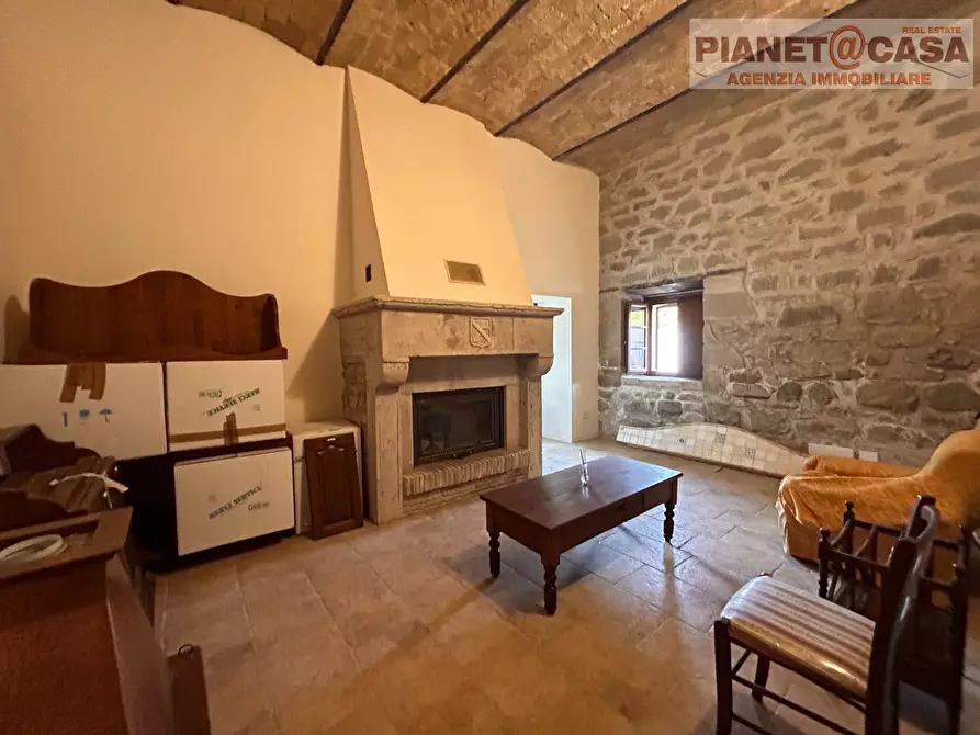 Immagine 23 di Casa indipendente in vendita  in via della Repubblica a Roccafluvione