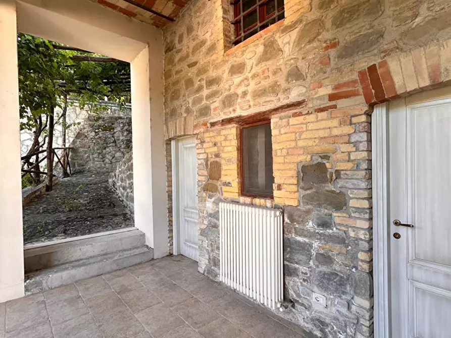 Immagine 30 di Casa indipendente in vendita  in via della Repubblica a Roccafluvione