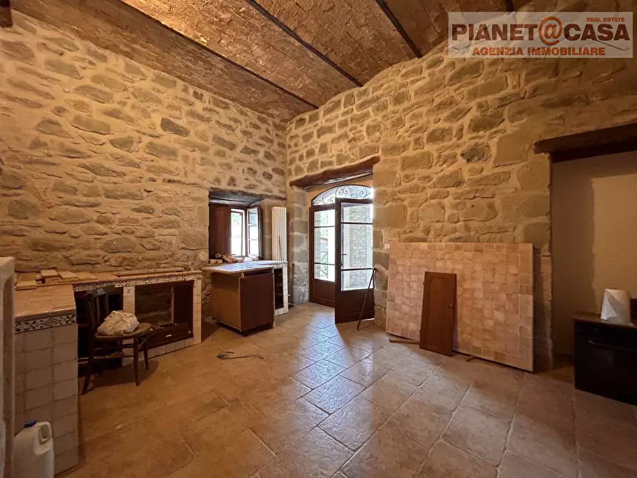 Immagine 24 di Casa indipendente in vendita  in via della Repubblica a Roccafluvione