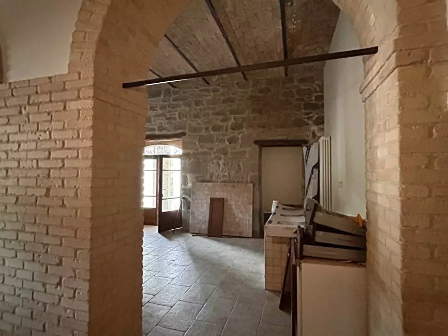 Immagine 27 di Casa indipendente in vendita  in via della Repubblica a Roccafluvione