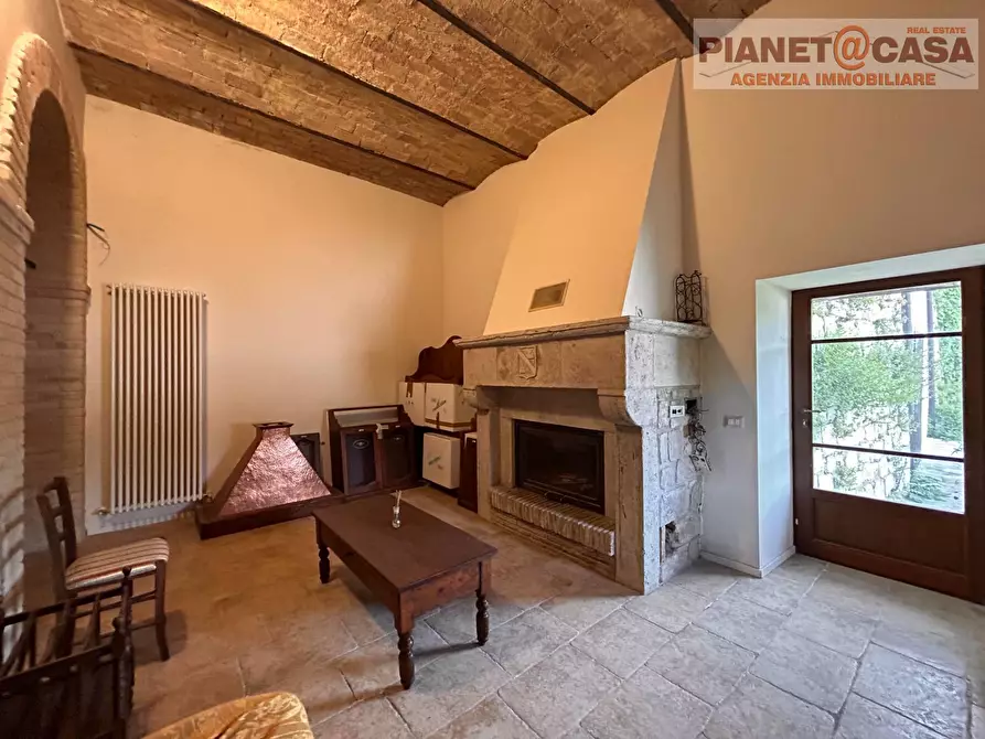 Immagine 28 di Casa indipendente in vendita  in via della Repubblica a Roccafluvione