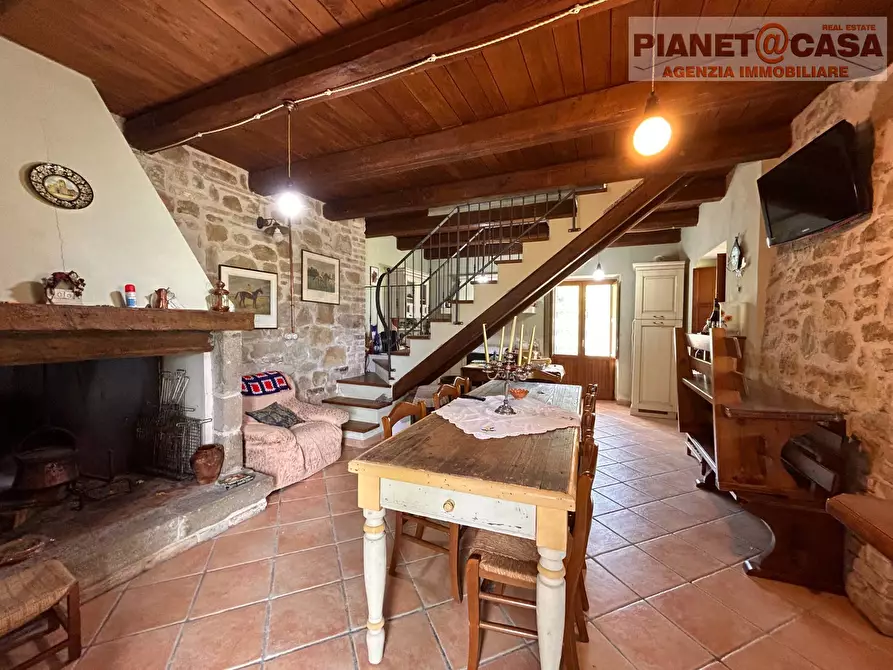 Immagine 2 di Casa indipendente in vendita  in Frazione Colloto a Ascoli Piceno