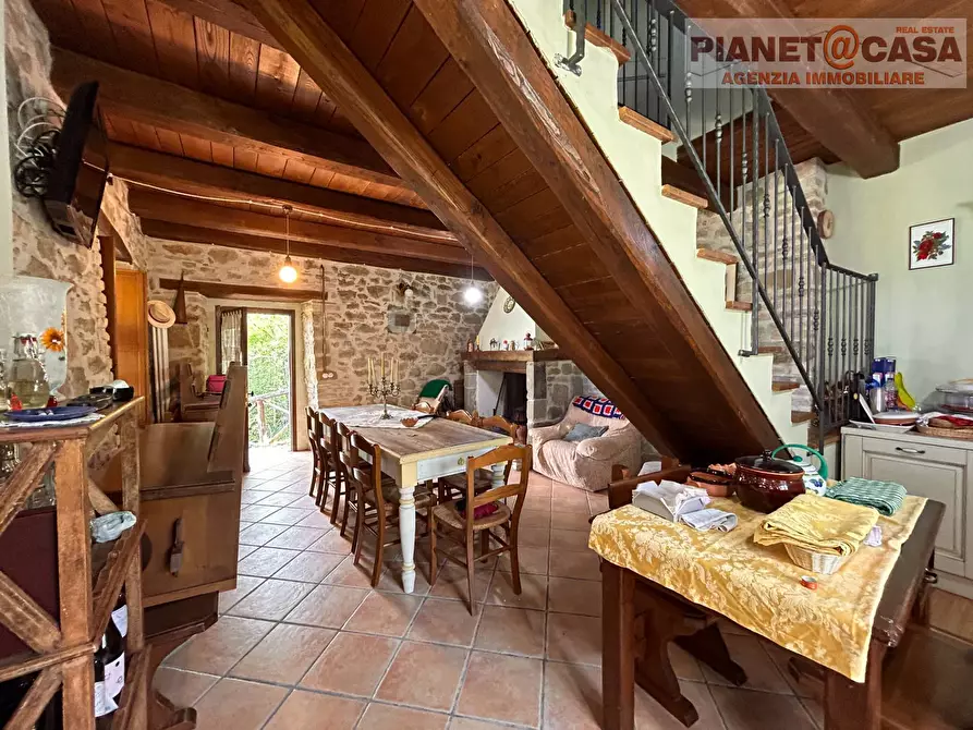 Immagine 3 di Casa indipendente in vendita  in Frazione Colloto a Ascoli Piceno