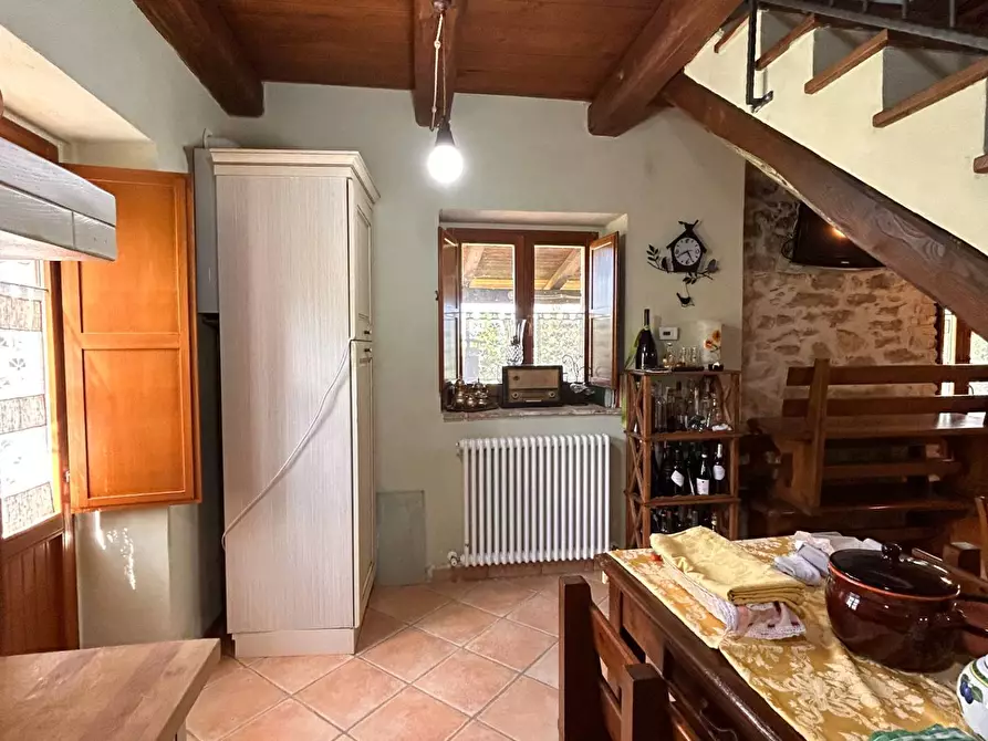 Immagine 5 di Casa indipendente in vendita  in Frazione Colloto a Ascoli Piceno