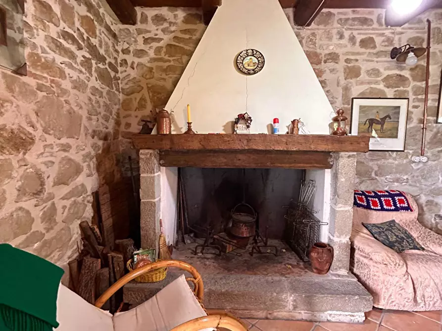 Immagine 6 di Casa indipendente in vendita  in Frazione Colloto a Ascoli Piceno