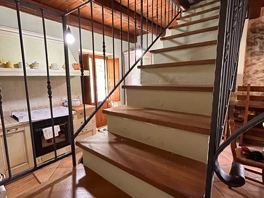Immagine 7 di Casa indipendente in vendita  in Frazione Colloto a Ascoli Piceno
