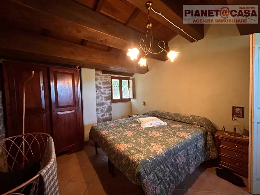Immagine 9 di Casa indipendente in vendita  in Frazione Colloto a Ascoli Piceno