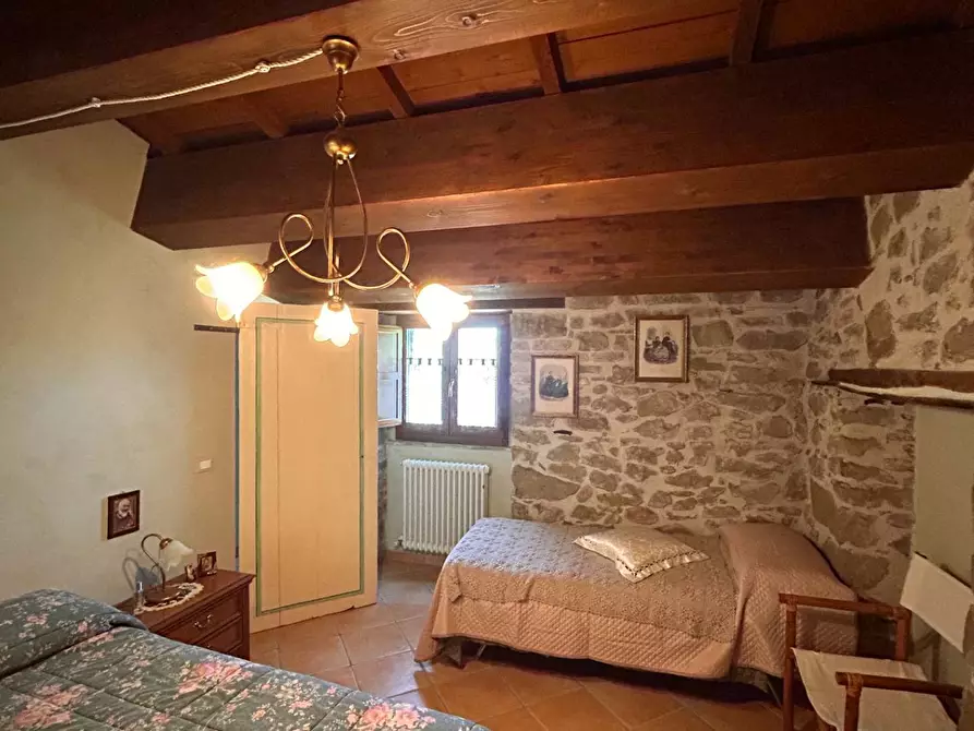 Immagine 11 di Casa indipendente in vendita  in Frazione Colloto a Ascoli Piceno