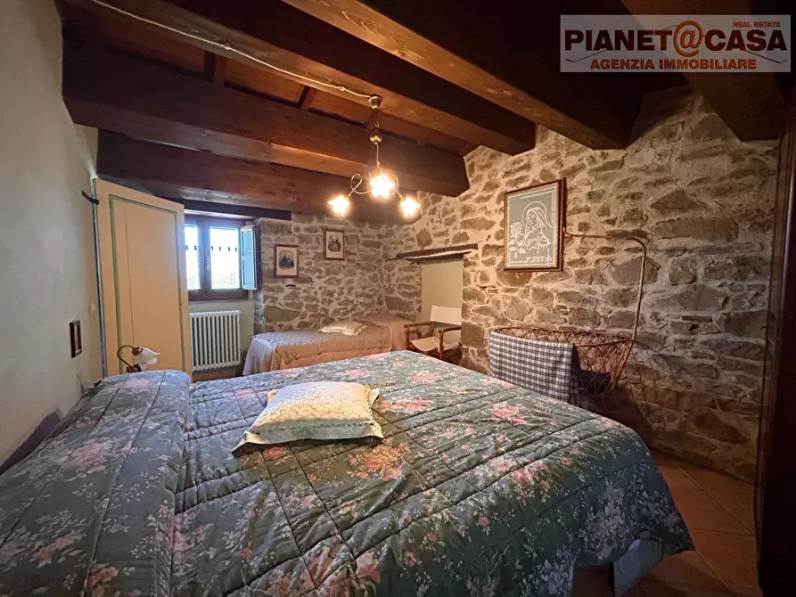 Immagine 12 di Casa indipendente in vendita  in Frazione Colloto a Ascoli Piceno
