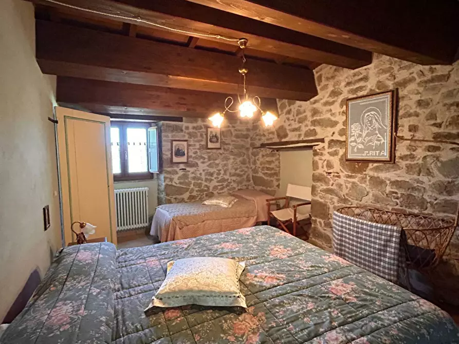 Immagine 13 di Casa indipendente in vendita  in Frazione Colloto a Ascoli Piceno