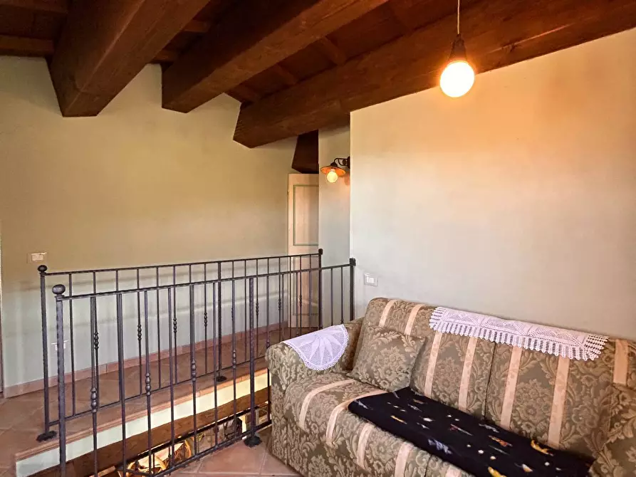 Immagine 17 di Casa indipendente in vendita  in Frazione Colloto a Ascoli Piceno