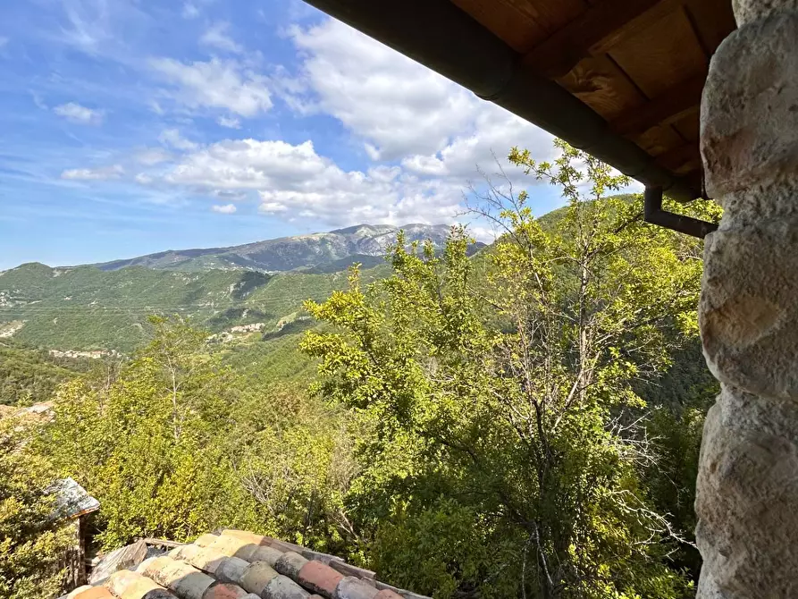 Immagine 19 di Casa indipendente in vendita  in Frazione Colloto a Ascoli Piceno