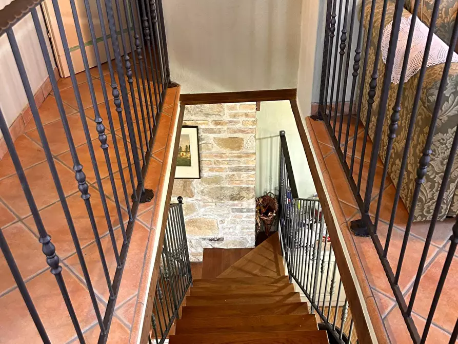 Immagine 4 di Casa indipendente in vendita  in Frazione Colloto a Ascoli Piceno