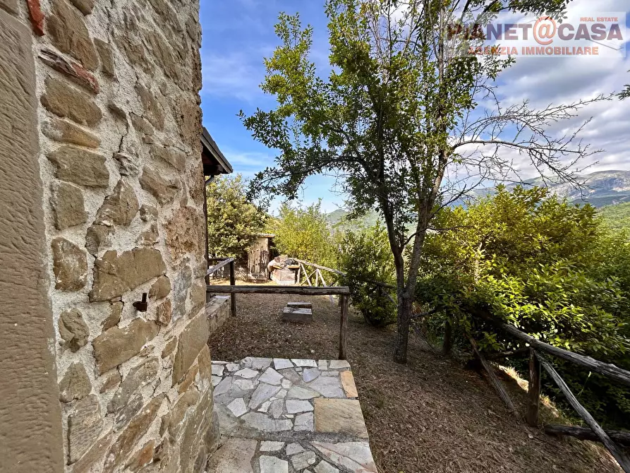 Immagine 25 di Casa indipendente in vendita  in Frazione Colloto a Ascoli Piceno