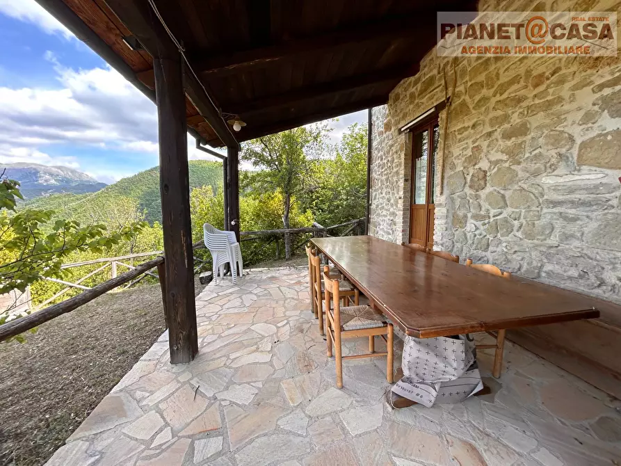Immagine 28 di Casa indipendente in vendita  in Frazione Colloto a Ascoli Piceno