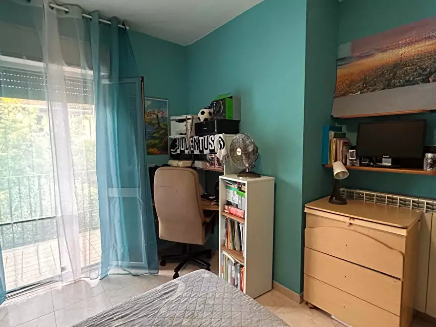 Immagine 21 di Appartamento in vendita  in Via I° Maggio a Spinetoli