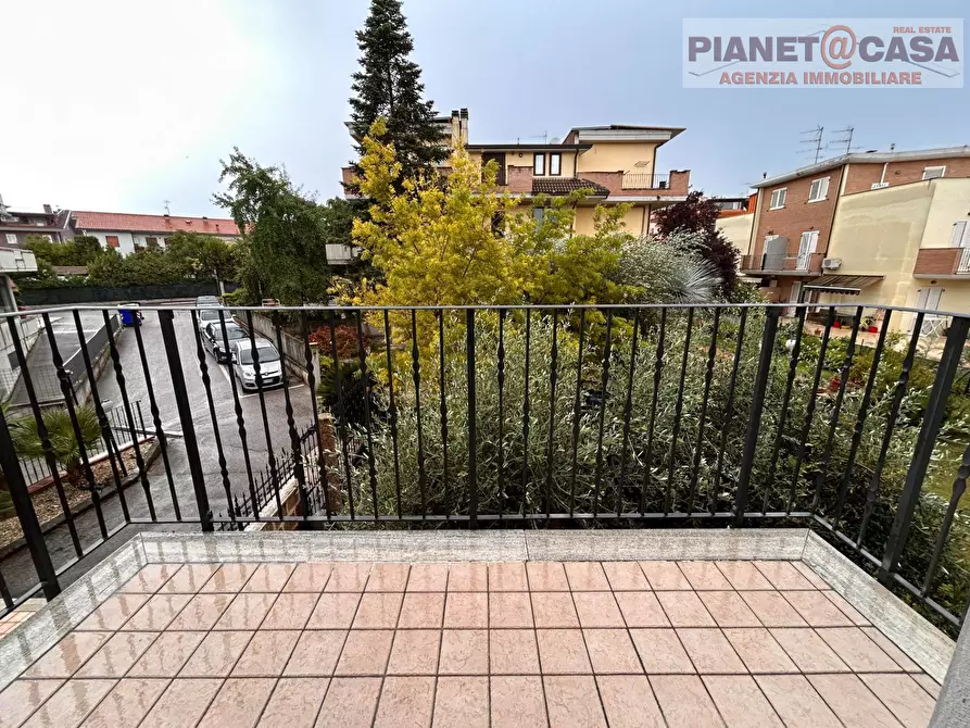 Immagine 24 di Appartamento in vendita  in Via I° Maggio a Spinetoli