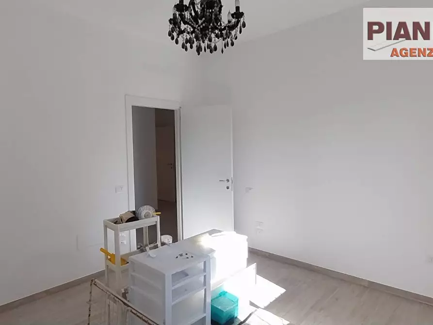Immagine 19 di Appartamento in vendita  in Via Lombroso a San Benedetto Del Tronto