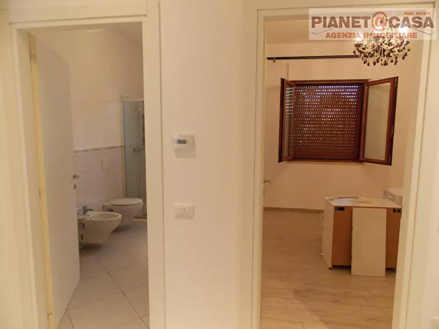 Immagine 9 di Appartamento in vendita  in Via Lombroso a San Benedetto Del Tronto