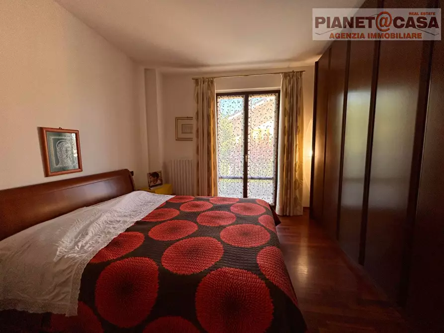 Immagine 25 di Villetta a schiera in vendita  in via Spontini a Colli Del Tronto