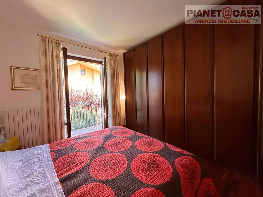 Immagine 24 di Villetta a schiera in vendita  in via Spontini a Colli Del Tronto