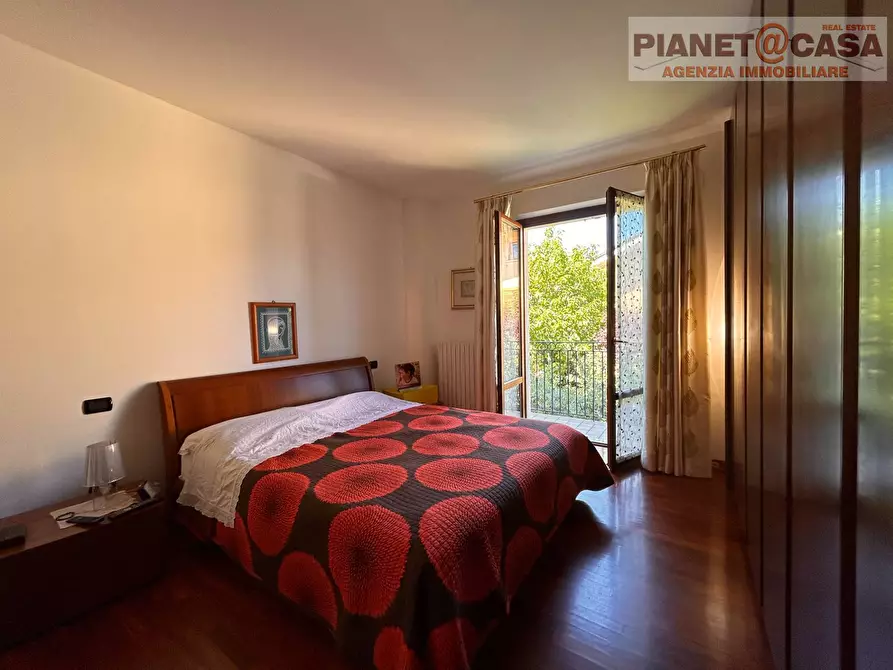 Immagine 22 di Villetta a schiera in vendita  in via Spontini a Colli Del Tronto