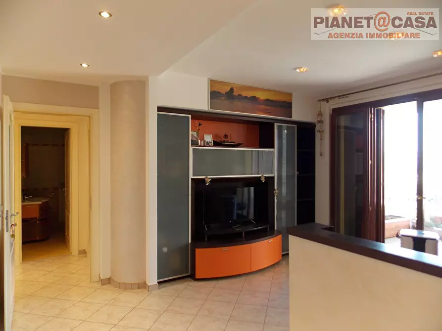 Immagine 7 di Appartamento in vendita  in Via Ugo Foscolo a Monsampolo Del Tronto