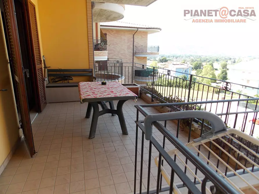 Immagine 9 di Appartamento in vendita  in Via Ugo Foscolo a Monsampolo Del Tronto