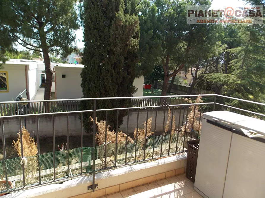 Immagine 15 di Appartamento in vendita  in Via Ugo Foscolo a Monsampolo Del Tronto