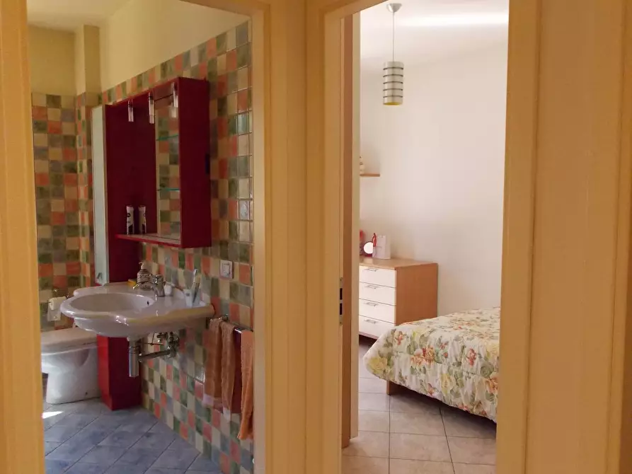 Immagine 20 di Appartamento in vendita  in Via Ugo Foscolo a Monsampolo Del Tronto