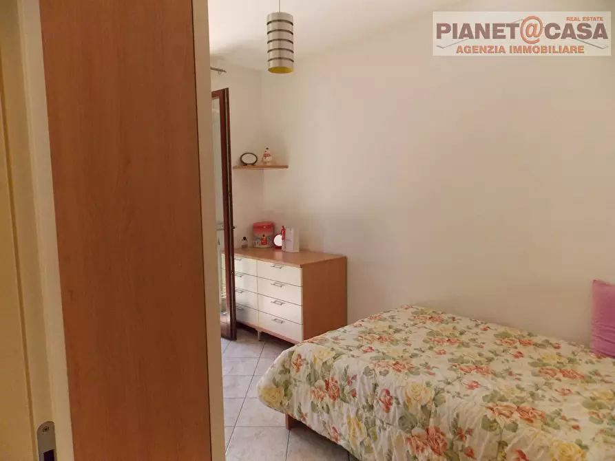 Immagine 22 di Appartamento in vendita  in Via Ugo Foscolo a Monsampolo Del Tronto