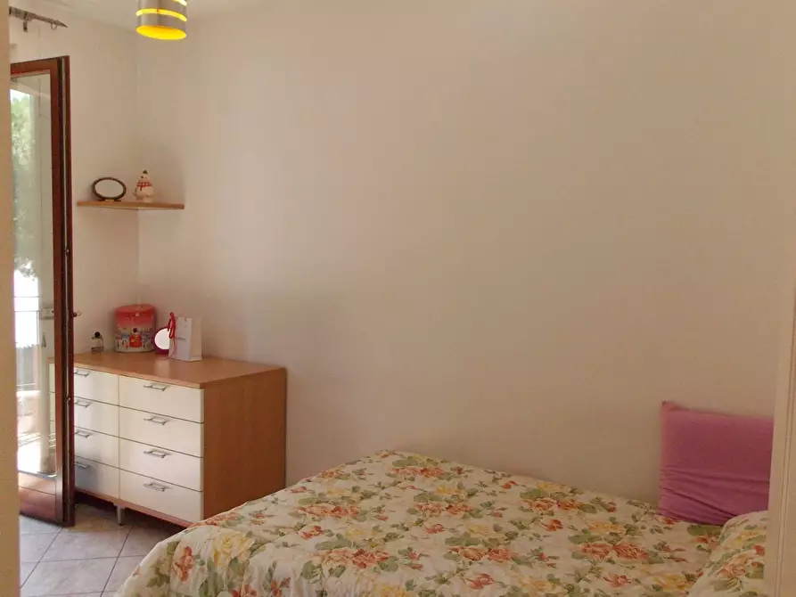 Immagine 23 di Appartamento in vendita  in Via Ugo Foscolo a Monsampolo Del Tronto