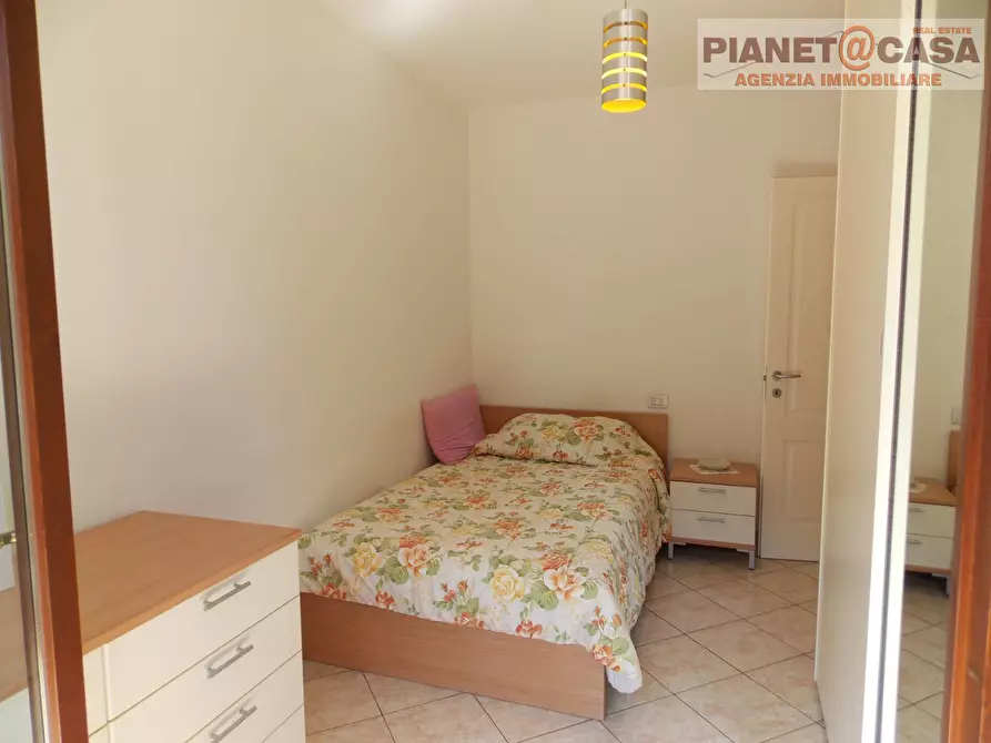 Immagine 25 di Appartamento in vendita  in Via Ugo Foscolo a Monsampolo Del Tronto