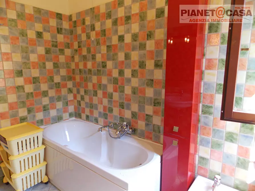 Immagine 28 di Appartamento in vendita  in Via Ugo Foscolo a Monsampolo Del Tronto