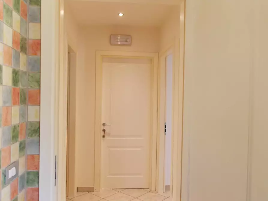 Immagine 30 di Appartamento in vendita  in Via Ugo Foscolo a Monsampolo Del Tronto