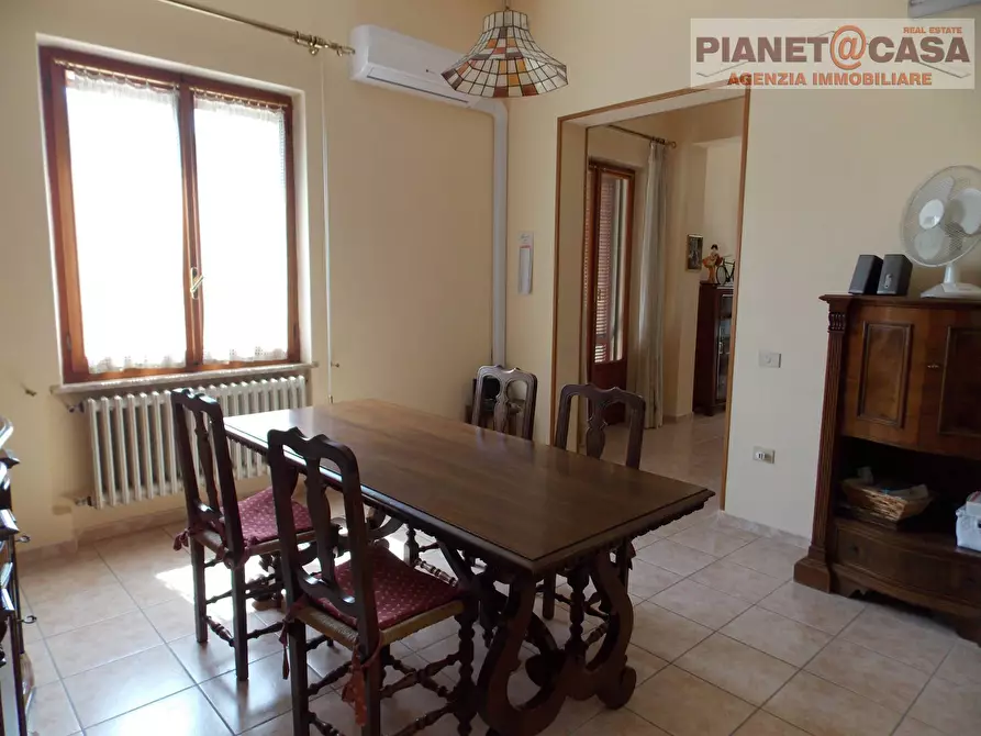 Immagine 9 di Casa indipendente in vendita  in Piazza Kennedy a Spinetoli