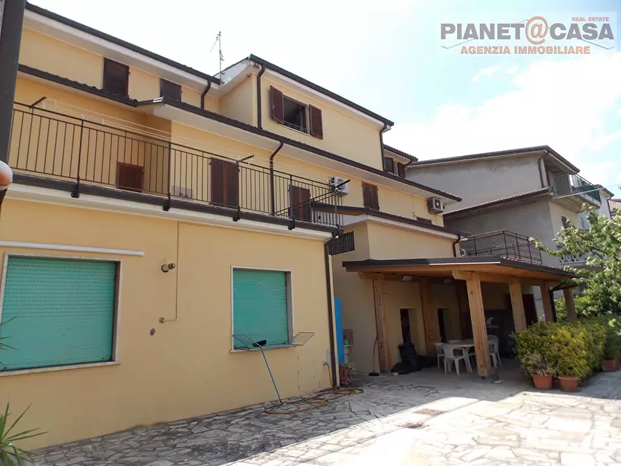 Immagine 2 di Casa indipendente in vendita  in Piazza Kennedy a Spinetoli