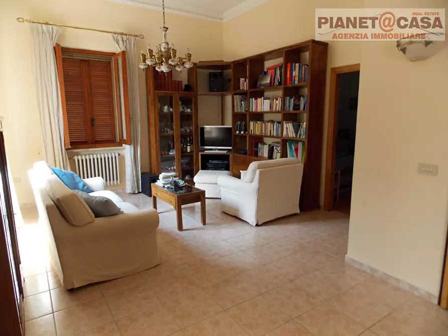 Immagine 6 di Casa indipendente in vendita  in Piazza Kennedy a Spinetoli