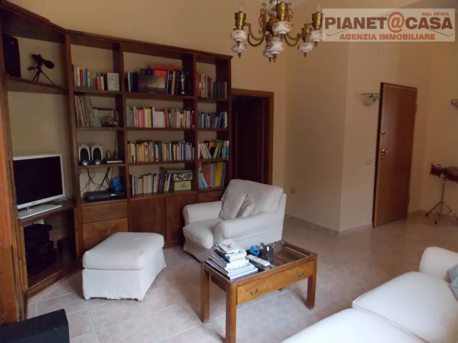 Immagine 5 di Casa indipendente in vendita  in Piazza Kennedy a Spinetoli