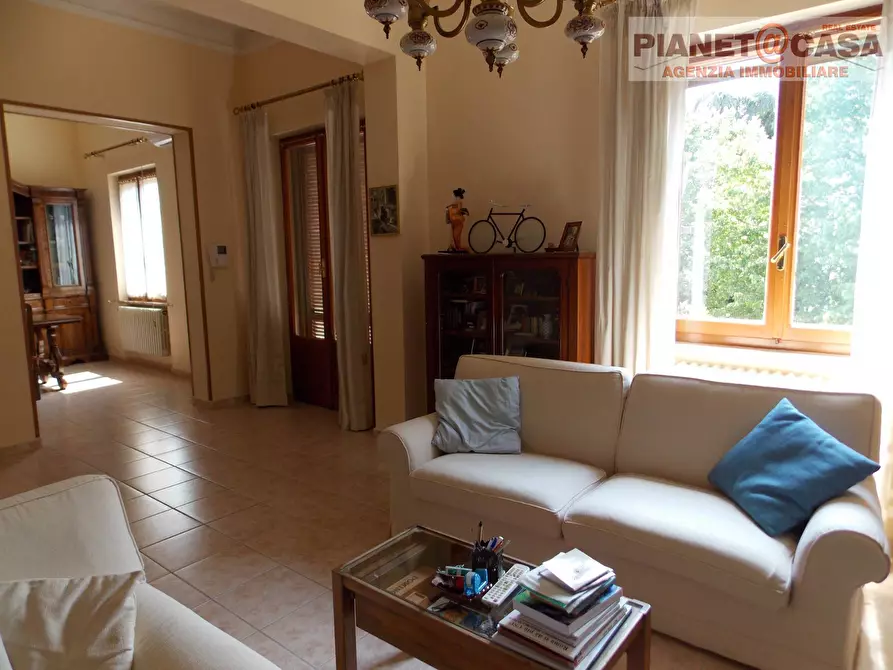 Immagine 3 di Casa indipendente in vendita  in Piazza Kennedy a Spinetoli