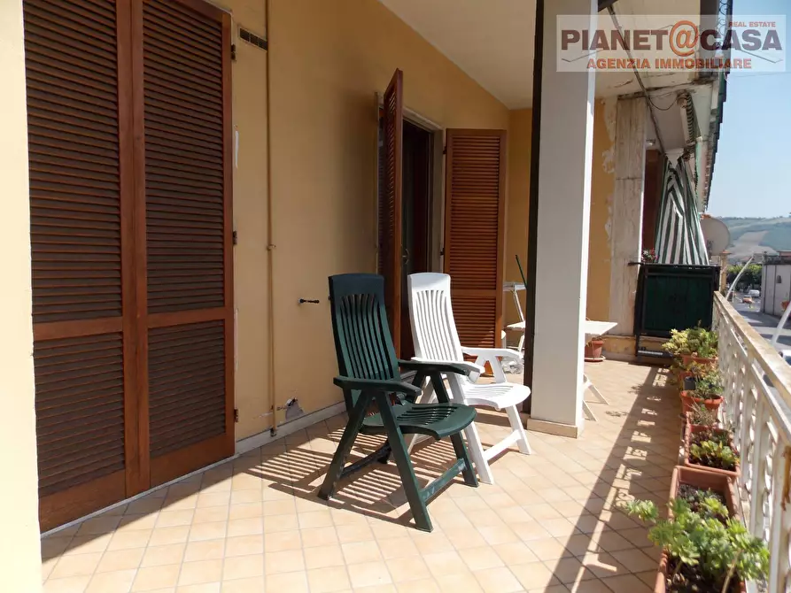 Immagine 13 di Casa indipendente in vendita  in Piazza Kennedy a Spinetoli